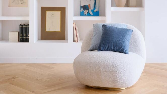 Berry Alloc parquet stratifié Iconics